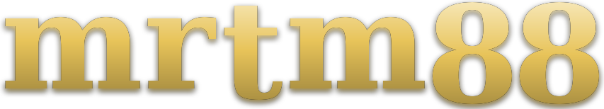 mrtm88 logo