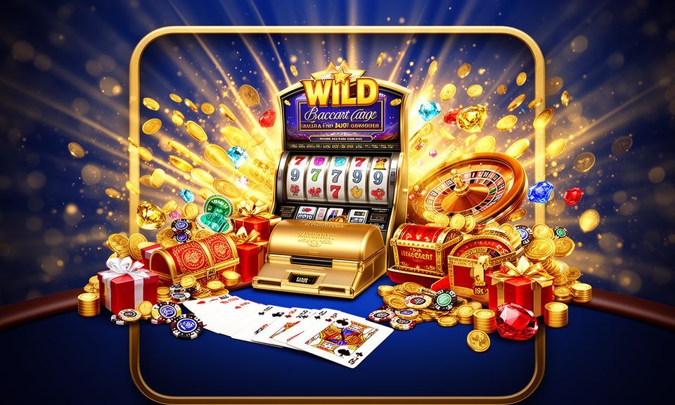 mrtm88 Apa yang Kami Tawarkan dalam Dragon Gold
